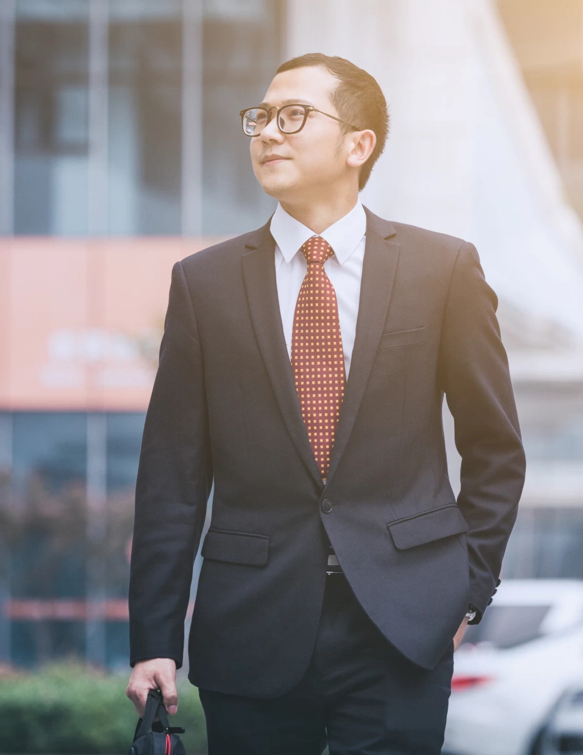Định cư Úc diện Nhà Đầu Tư - Subclass 188/888